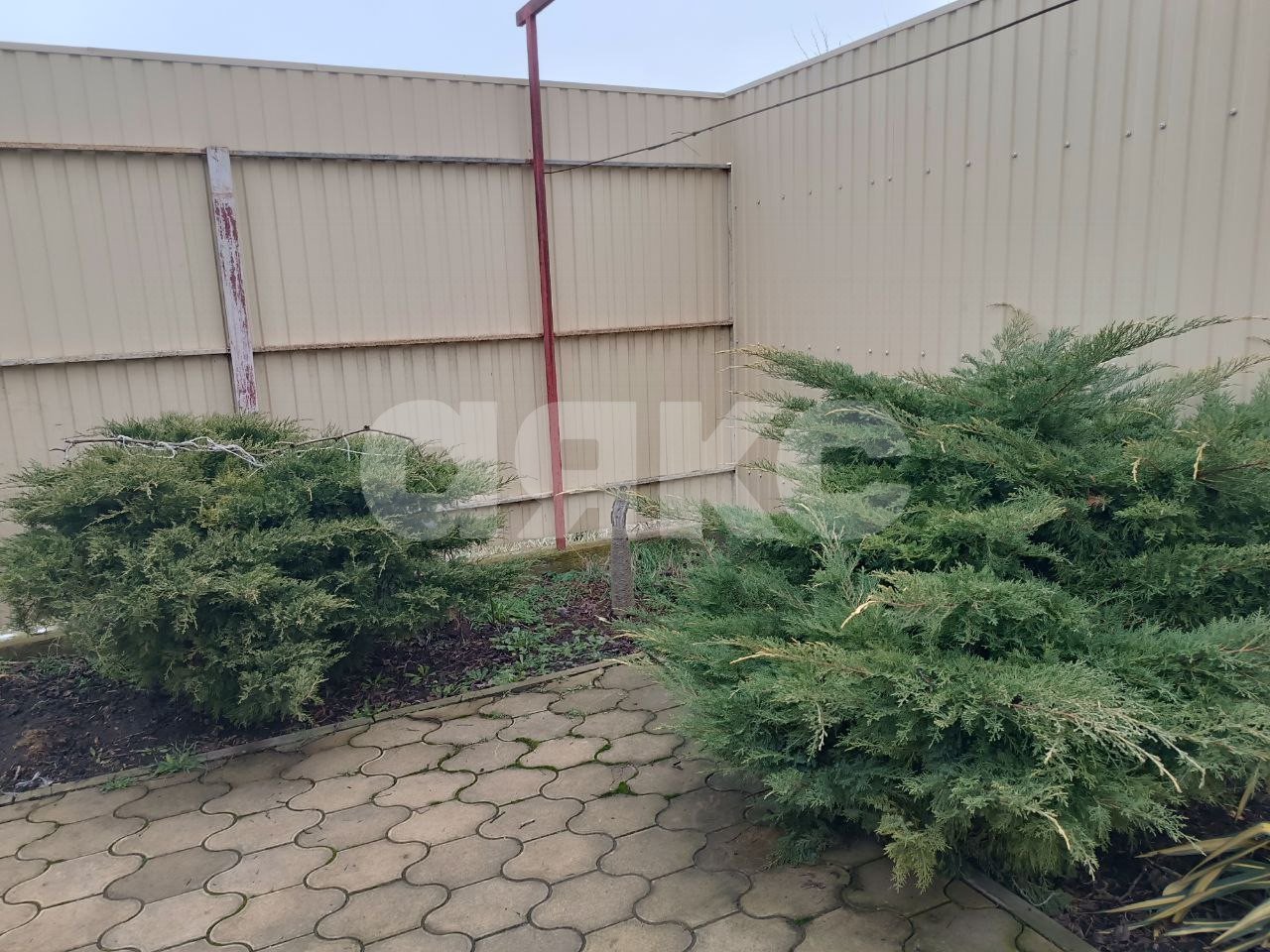 Фото №22: Дом 320 м² + 5 сот. - Цибанобалка, пер. Садовый, 8