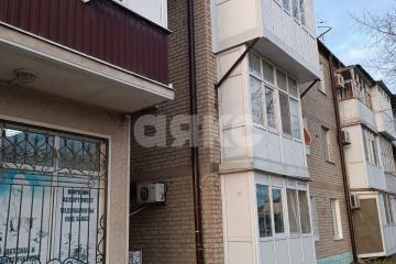 Фото №2: 1-комнатная квартира 29 м² - Цибанобалка, ул. Садовая, 43