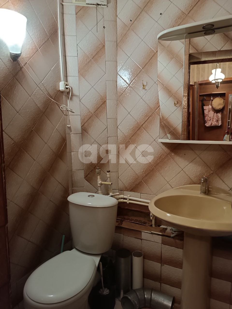 Фото №11: 1-комнатная квартира 29 м² - Цибанобалка, ул. Садовая, 43