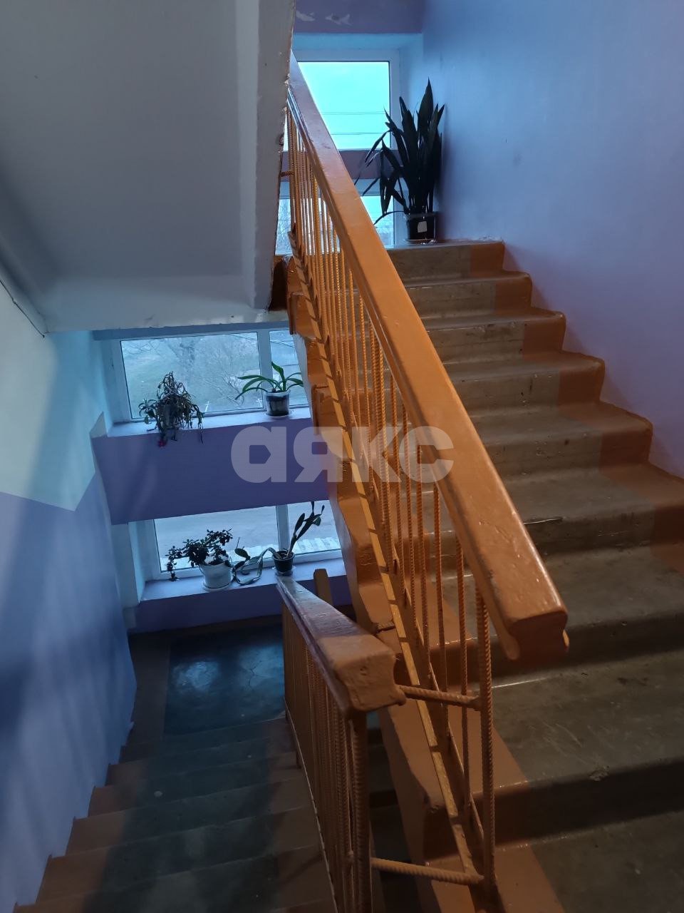 Фото №12: 1-комнатная квартира 29 м² - Цибанобалка, ул. Садовая, 43