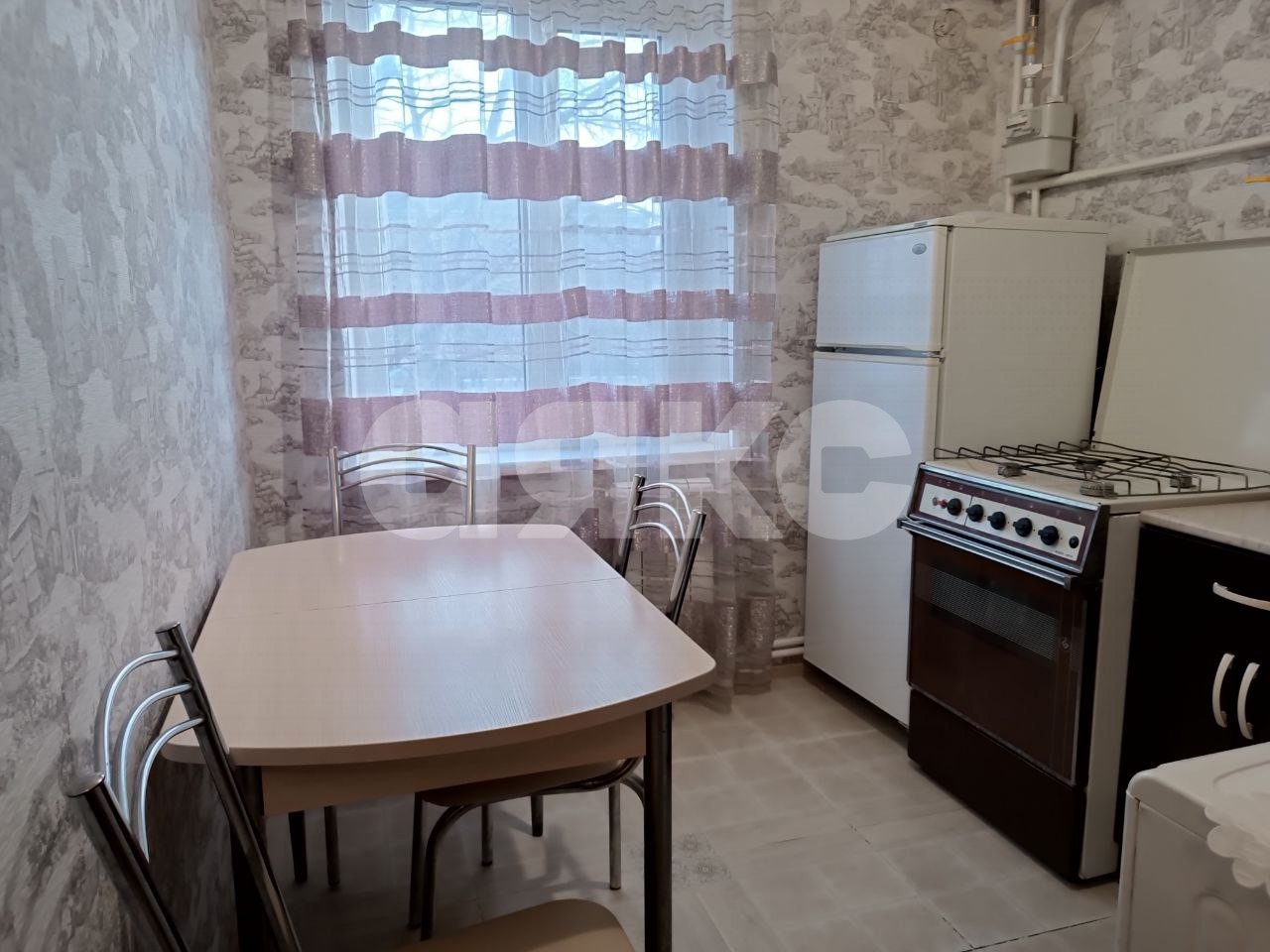 Фото №7: 1-комнатная квартира 29 м² - Цибанобалка, ул. Садовая, 43