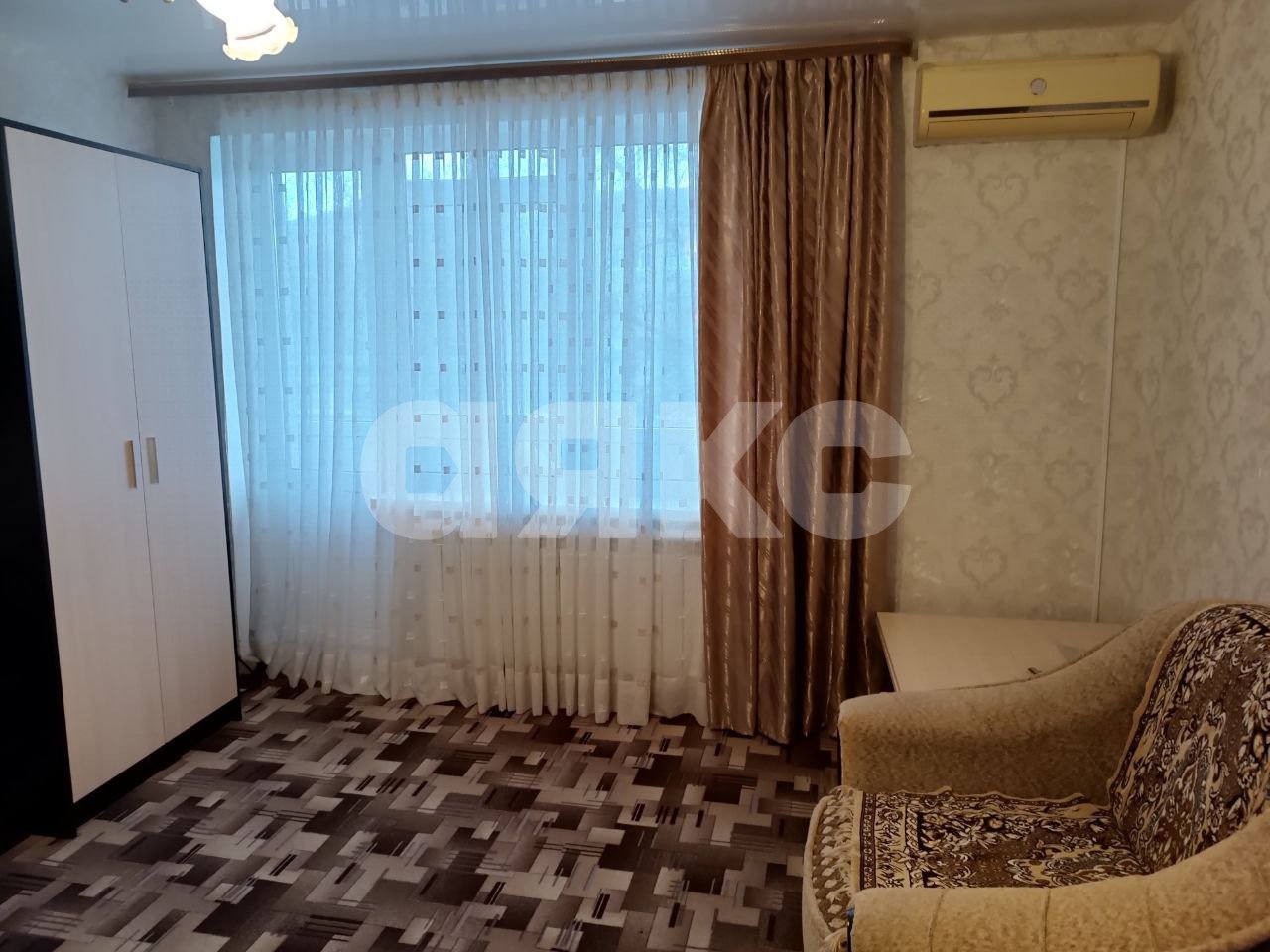 Фото №5: 1-комнатная квартира 29 м² - Цибанобалка, ул. Садовая, 43