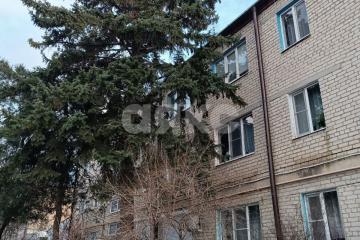 Фото №1: 1-комнатная квартира 29 м² - Цибанобалка, ул. Садовая, 43