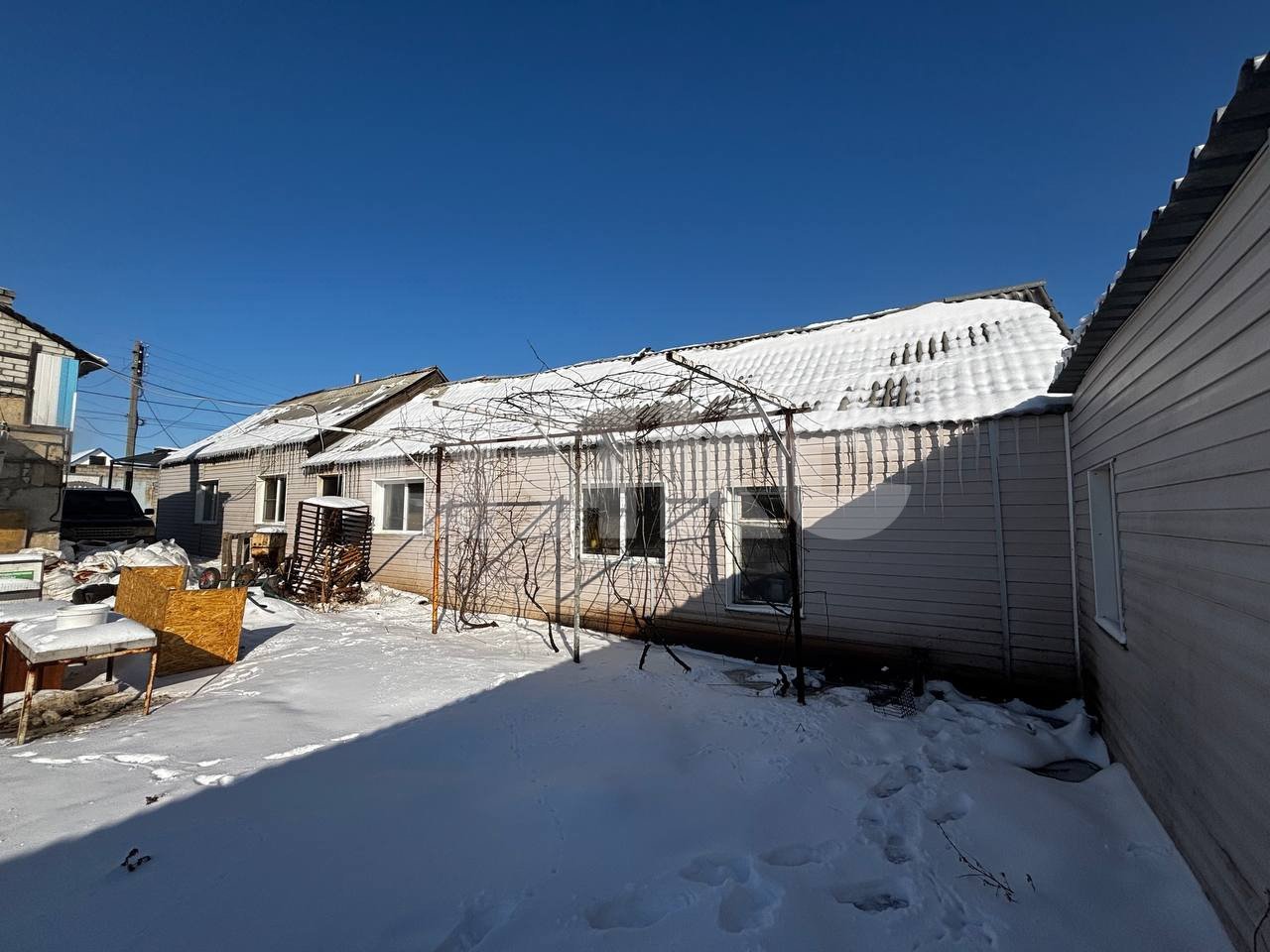 Фото №15: Дом 53 м² + 7.47 сот. - Городище, пер. Родниковый