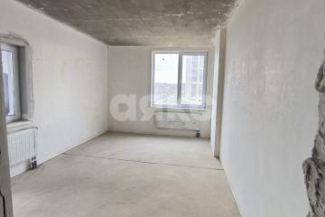 Фото №4: 2-комнатная квартира 54 м² - Симферополь, мкр. жилой комплекс Ирис, пр-кт Александра Суворова, 99