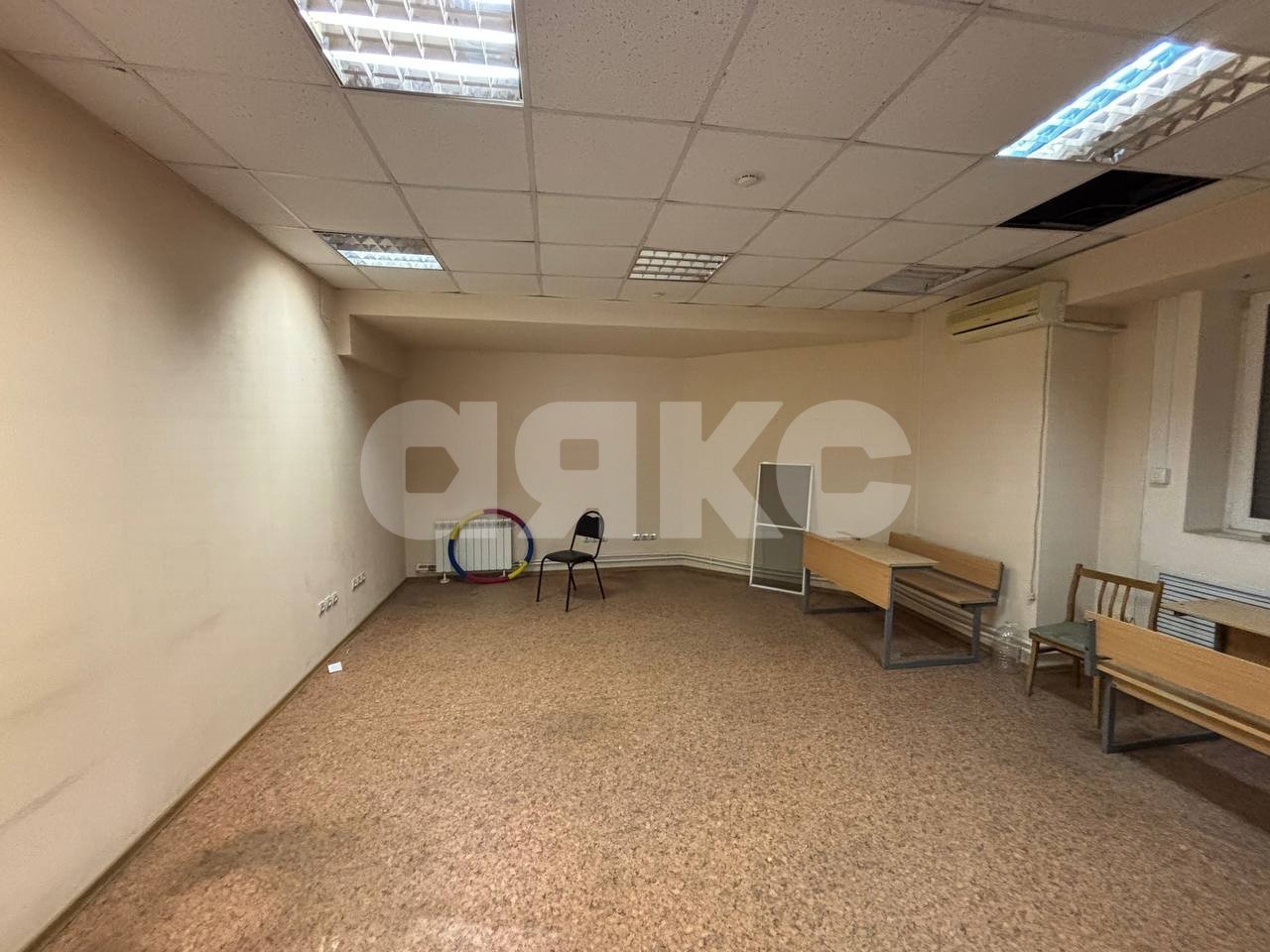 Фото №8: Коммерция <span class="whitespace-nowrap">774 м²</span>, <span class="whitespace-nowrap">3/3 эт.</span> - Волгоград, Центральный, мкр. ЖК Цех, ул. Глазкова, 14