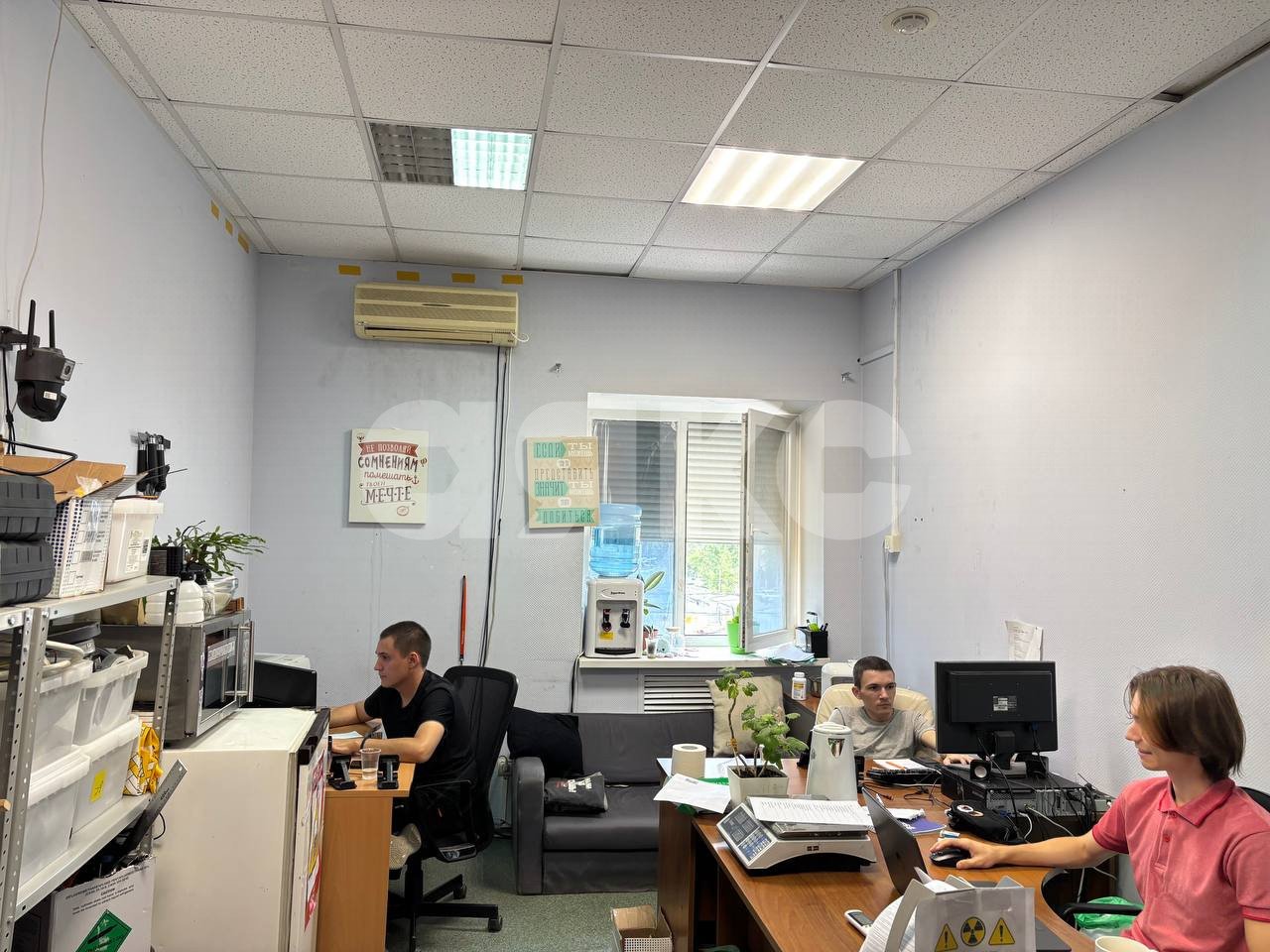 Фото №30: Коммерция <span class="whitespace-nowrap">774 м²</span>, <span class="whitespace-nowrap">3/3 эт.</span> - Волгоград, Центральный, мкр. ЖК Цех, ул. Глазкова, 14