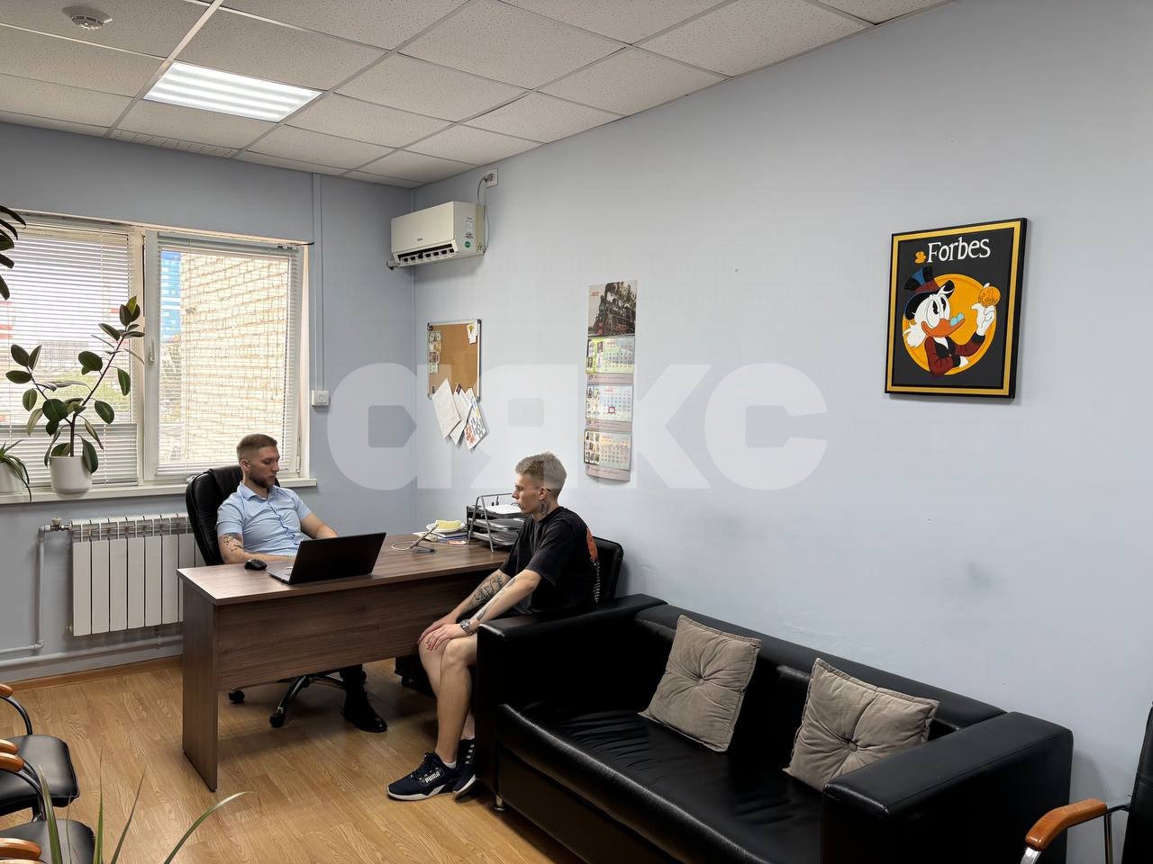 Фото №38: Коммерция <span class="whitespace-nowrap">774 м²</span>, <span class="whitespace-nowrap">3/3 эт.</span> - Волгоград, Центральный, мкр. ЖК Цех, ул. Глазкова, 14