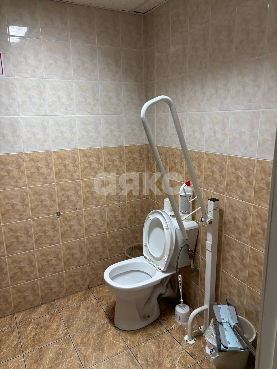 Фото №13: Коммерция <span class="whitespace-nowrap">774 м²</span>, <span class="whitespace-nowrap">3/3 эт.</span> - Волгоград, Центральный, мкр. ЖК Цех, ул. Глазкова, 14