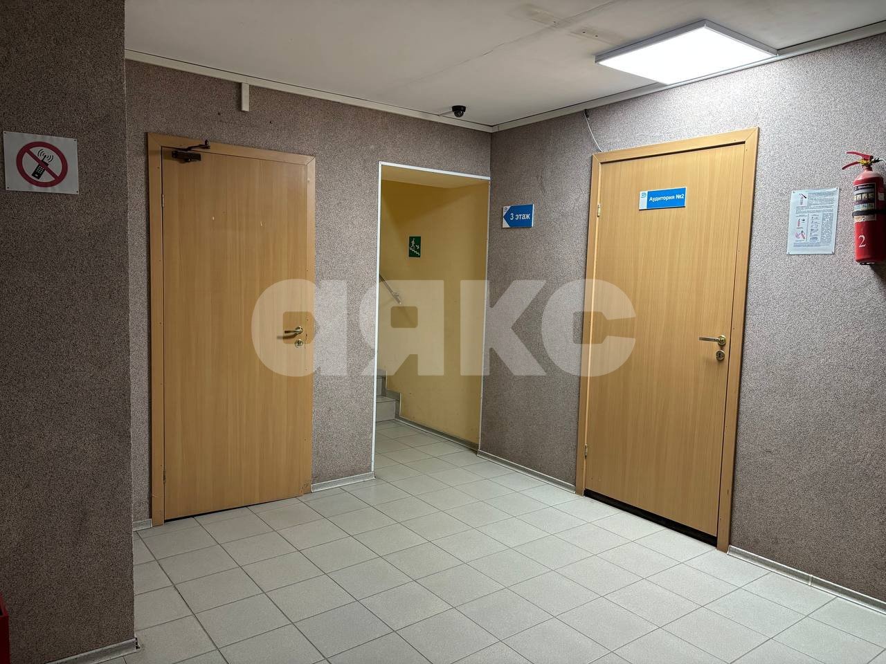 Фото №22: Коммерция <span class="whitespace-nowrap">774 м²</span>, <span class="whitespace-nowrap">3/3 эт.</span> - Волгоград, Центральный, мкр. ЖК Цех, ул. Глазкова, 14