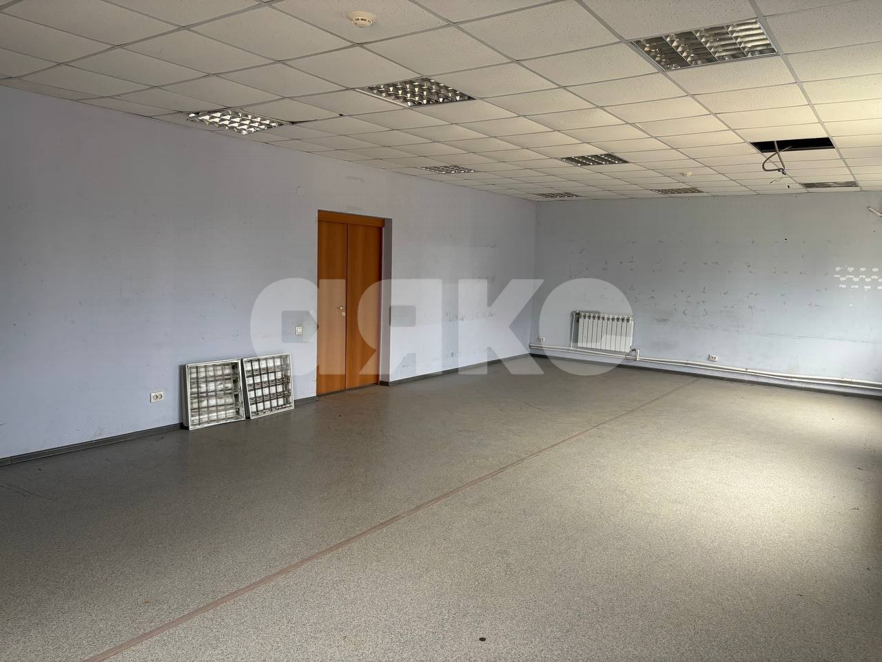 Фото №44: Коммерция <span class="whitespace-nowrap">774 м²</span>, <span class="whitespace-nowrap">3/3 эт.</span> - Волгоград, Центральный, мкр. ЖК Цех, ул. Глазкова, 14