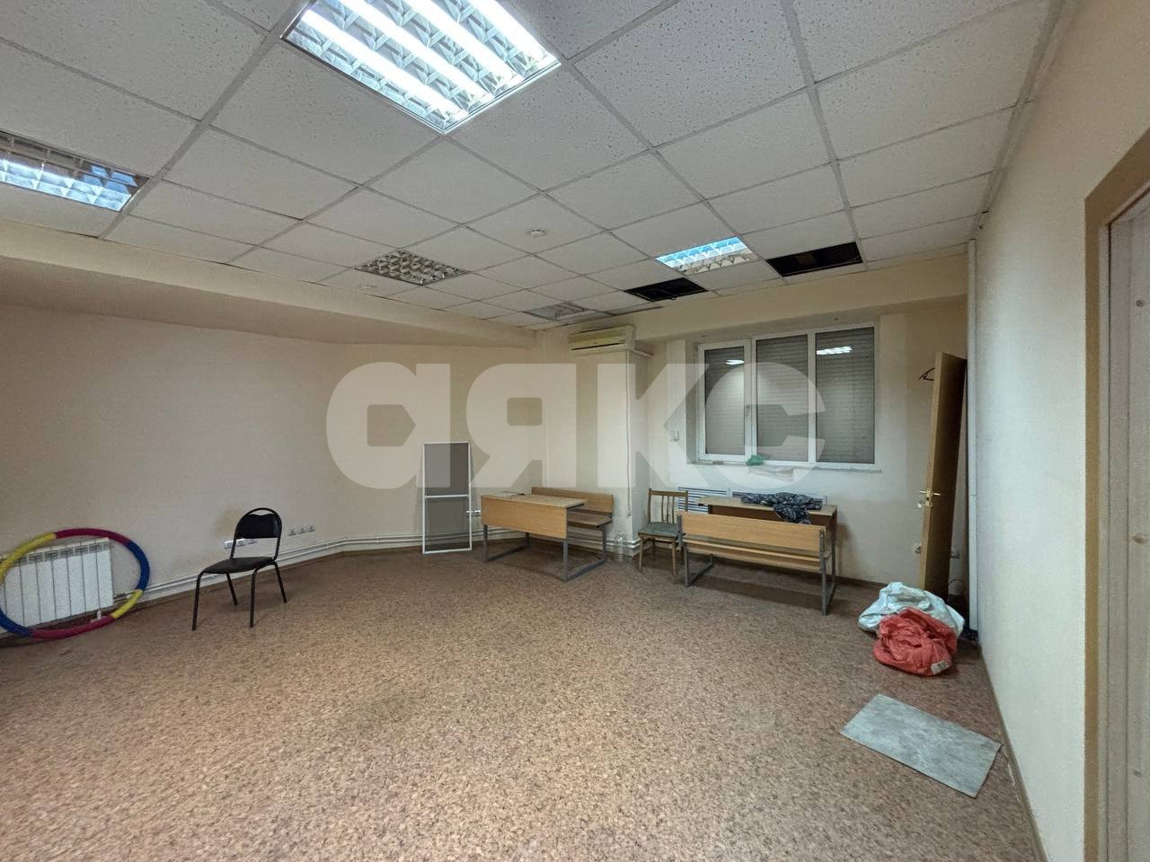 Фото №9: Коммерция <span class="whitespace-nowrap">774 м²</span>, <span class="whitespace-nowrap">3/3 эт.</span> - Волгоград, Центральный, мкр. ЖК Цех, ул. Глазкова, 14