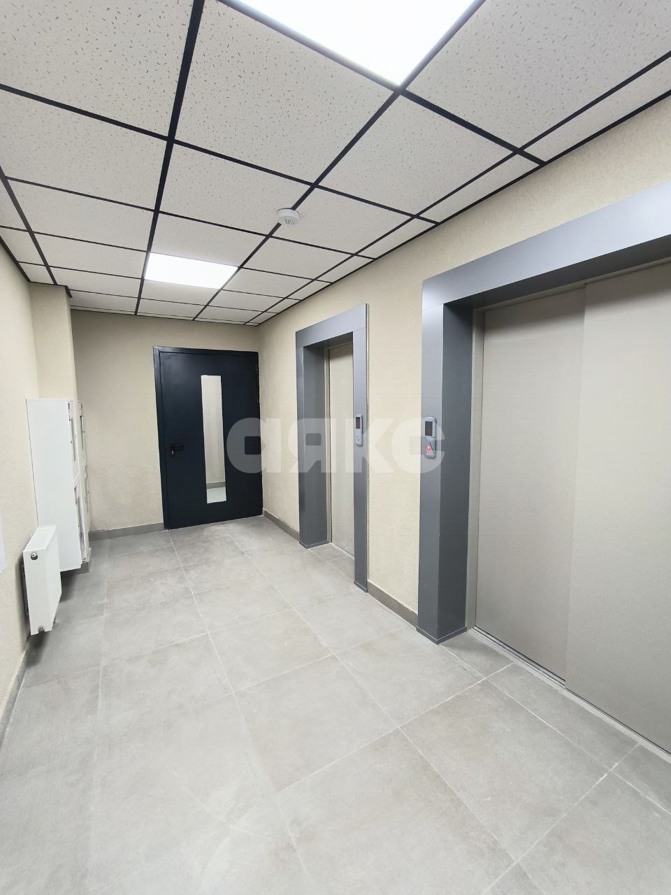 Фото №10: 1-комнатная квартира 42 м² - Молодёжное, мкр. жилой комплекс Солнечный Парк, ул. Парковая, уч4