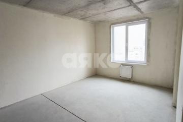 Фото №4: 1-комнатная квартира 42 м² - Молодёжное, мкр. жилой комплекс Солнечный Парк, ул. Парковая, уч4