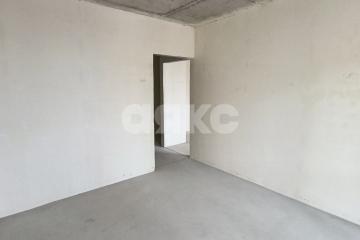 Фото №5: 1-комнатная квартира 42 м² - Молодёжное, мкр. жилой комплекс Солнечный Парк, ул. Парковая, уч4