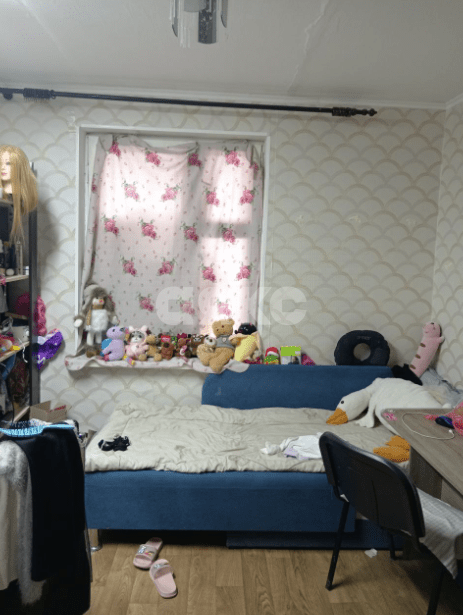 Фото №3: 3-комнатная квартира 65 м² - Вилино, ул. Ленина, 50А