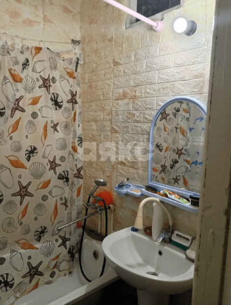 Фото №7: 3-комнатная квартира 65 м² - Вилино, ул. Ленина, 50А