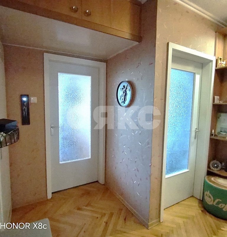 Фото №22: 3-комнатная квартира <span class="whitespace-nowrap">67 м²</span>, <span class="whitespace-nowrap">4/5 эт.</span> - Волгоград, Советский, п. территория Рабочий  Горьковский, ул. Валентины Терешковой, 19