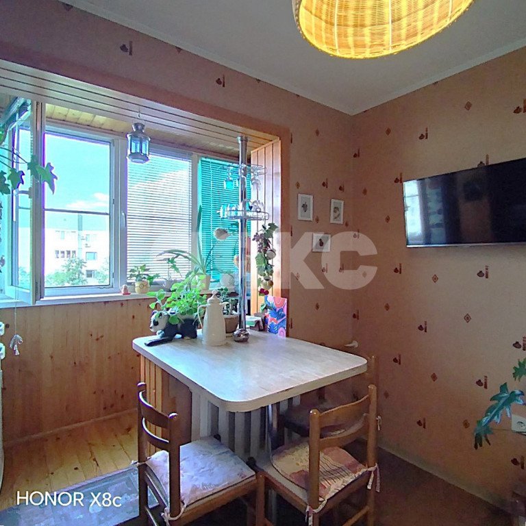 Фото №14: 3-комнатная квартира <span class="whitespace-nowrap">67 м²</span>, <span class="whitespace-nowrap">4/5 эт.</span> - Волгоград, Советский, п. территория Рабочий  Горьковский, ул. Валентины Терешковой, 19