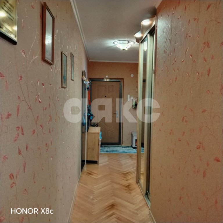 Фото №21: 3-комнатная квартира <span class="whitespace-nowrap">67 м²</span>, <span class="whitespace-nowrap">4/5 эт.</span> - Волгоград, Советский, п. территория Рабочий  Горьковский, ул. Валентины Терешковой, 19