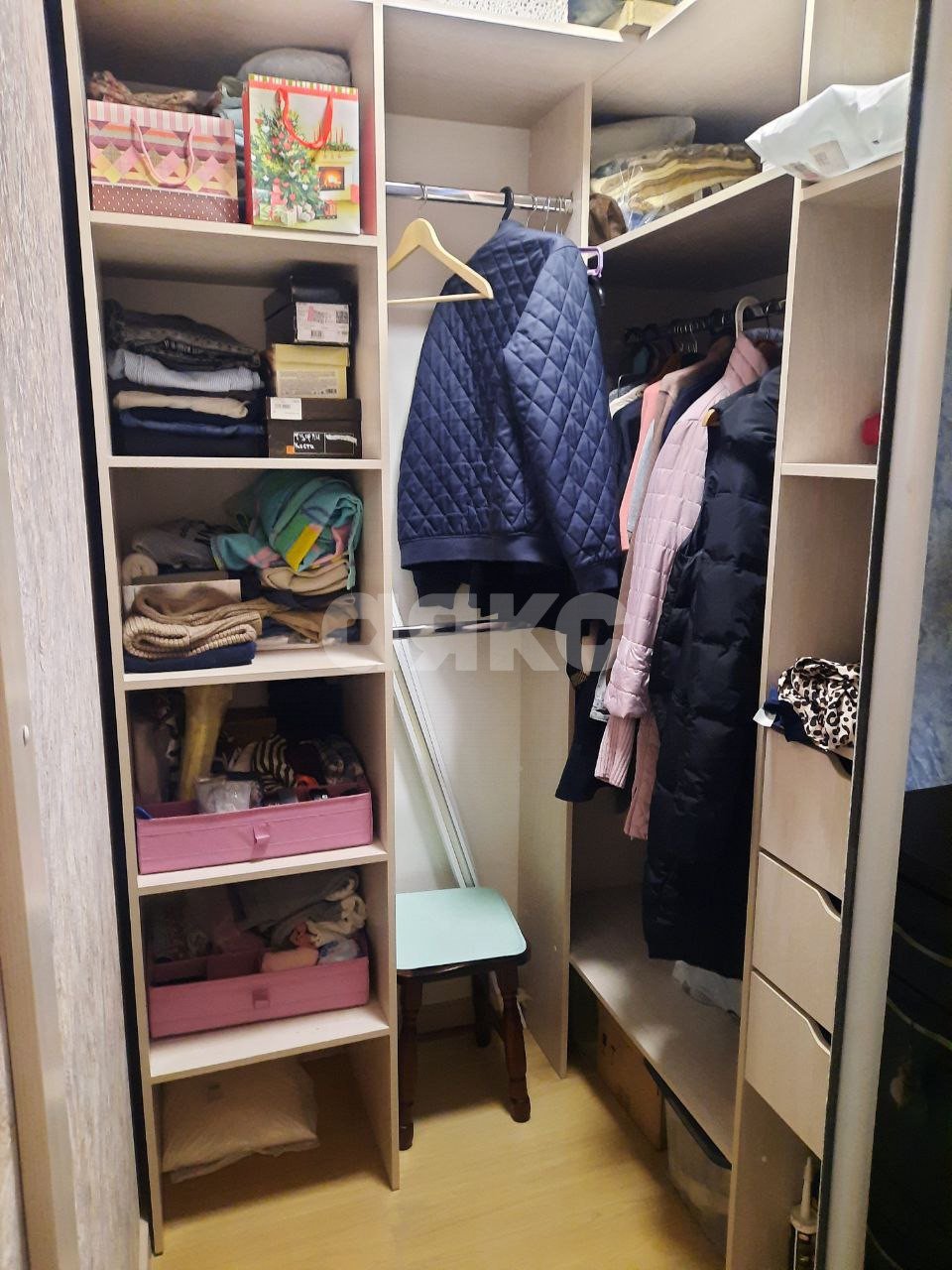 Фото №7: 1-комнатная квартира 41 м² - Раменское, мкр. жилой комплекс Зелёная Околица, ул. Крымская, 12