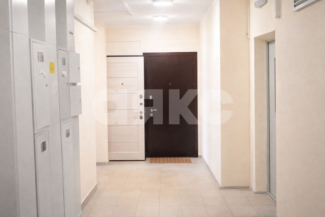 Фото №10: 1-комнатная квартира 41 м² - Раменское, мкр. жилой комплекс Зелёная Околица, ул. Крымская, 12