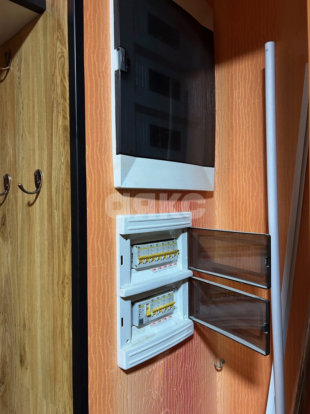 Фото №10: 1-комнатная квартира <span class="whitespace-nowrap">34 м²</span>, <span class="whitespace-nowrap">1/9 эт.</span> - Волгоград, Советский, п. Завода имени Петрова, ул. Алексеевская, 50