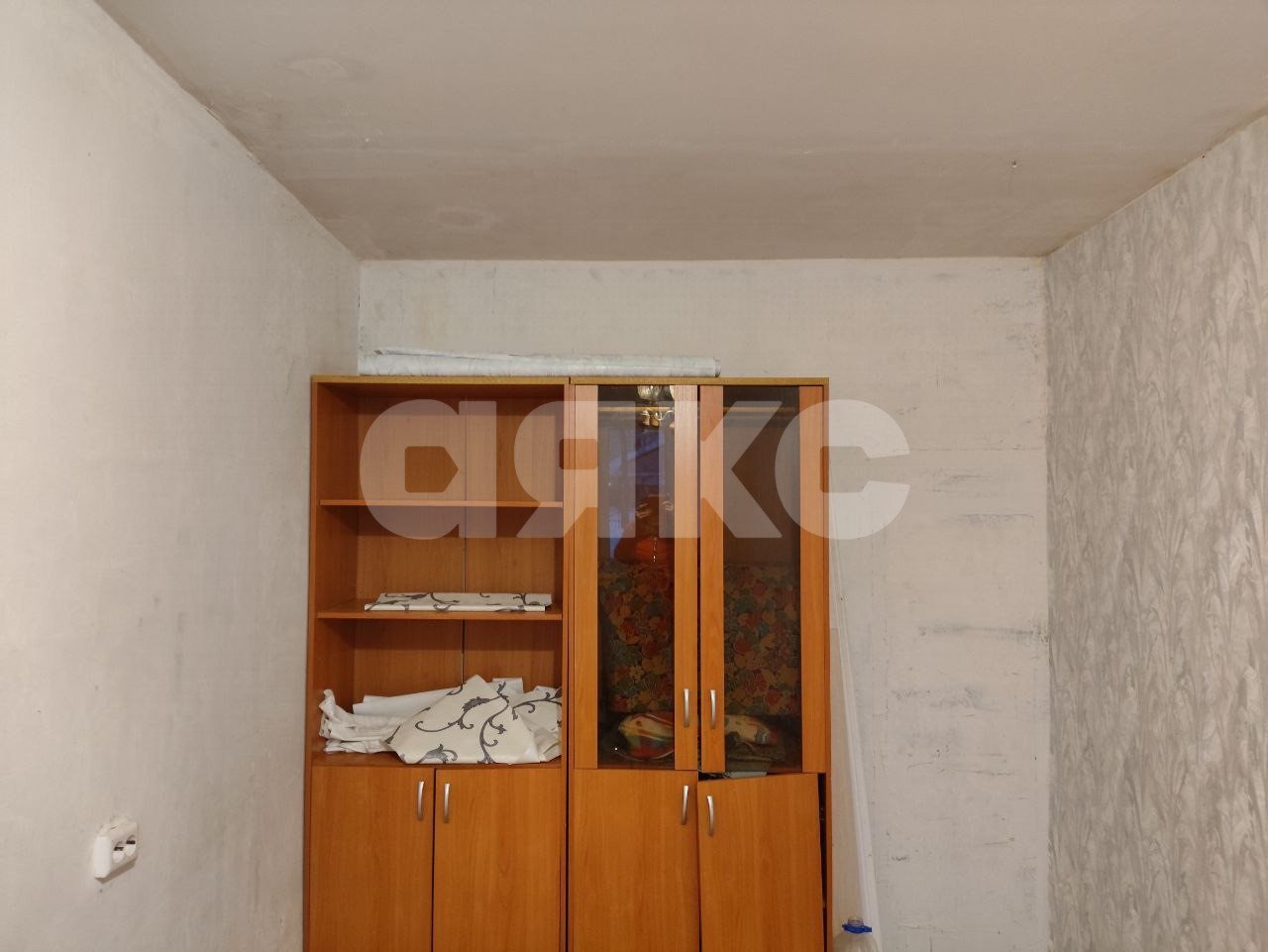 Фото №9: 2-комнатная квартира 43 м² - Раменское, Западный, Холодово, мкр. 1-й квартал, ул. Космонавтов, 18