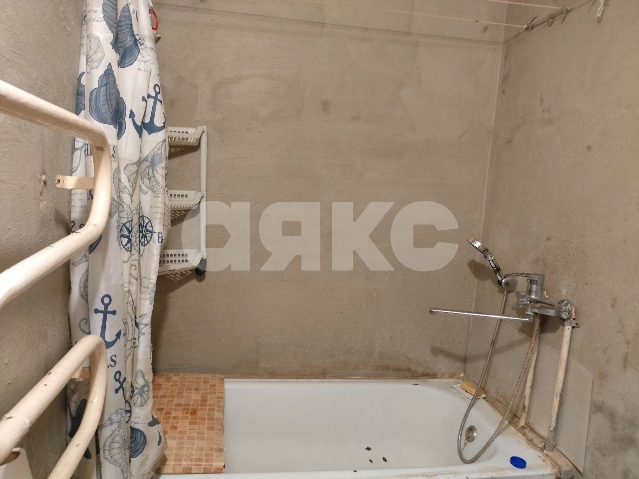 Фото №12: 2-комнатная квартира 43 м² - Раменское, Западный, Холодово, мкр. 1-й квартал, ул. Космонавтов, 18