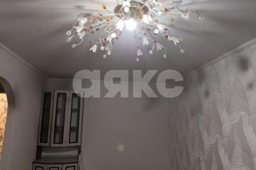 Фото №4: 2-комнатная квартира 43 м² - Раменское, мкр. 1-й квартал, ул. Космонавтов, 18