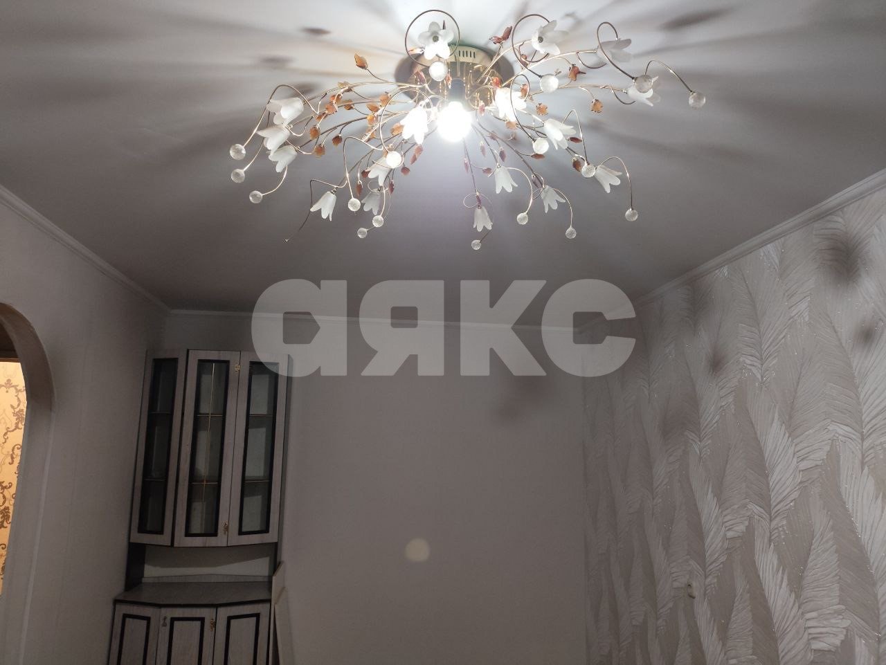 Фото №4: 2-комнатная квартира 43 м² - Раменское, Западный, Холодово, мкр. 1-й квартал, ул. Космонавтов, 18