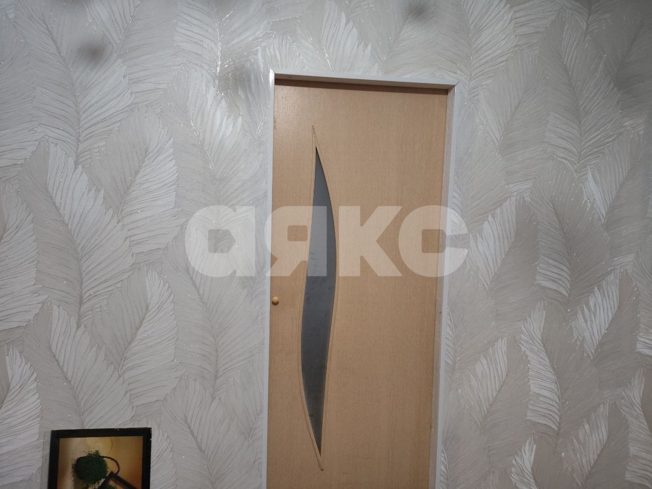 Фото №6: 2-комнатная квартира 43 м² - Раменское, Западный, Холодово, мкр. 1-й квартал, ул. Космонавтов, 18