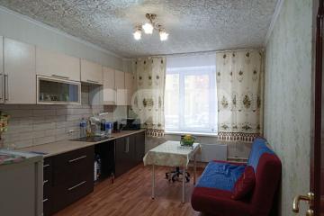 Фото №1: 2-комнатная квартира 62 м² - Раменское, мкр. МЖК, ул. Дергаевская, 30