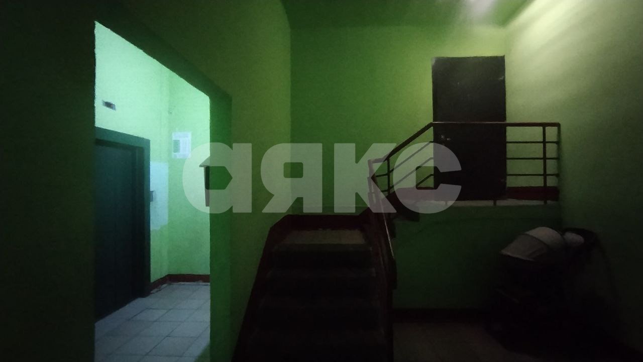 Фото №14: 2-комнатная квартира 62 м² - Раменское, мкр. МЖК, ул. Дергаевская, 30