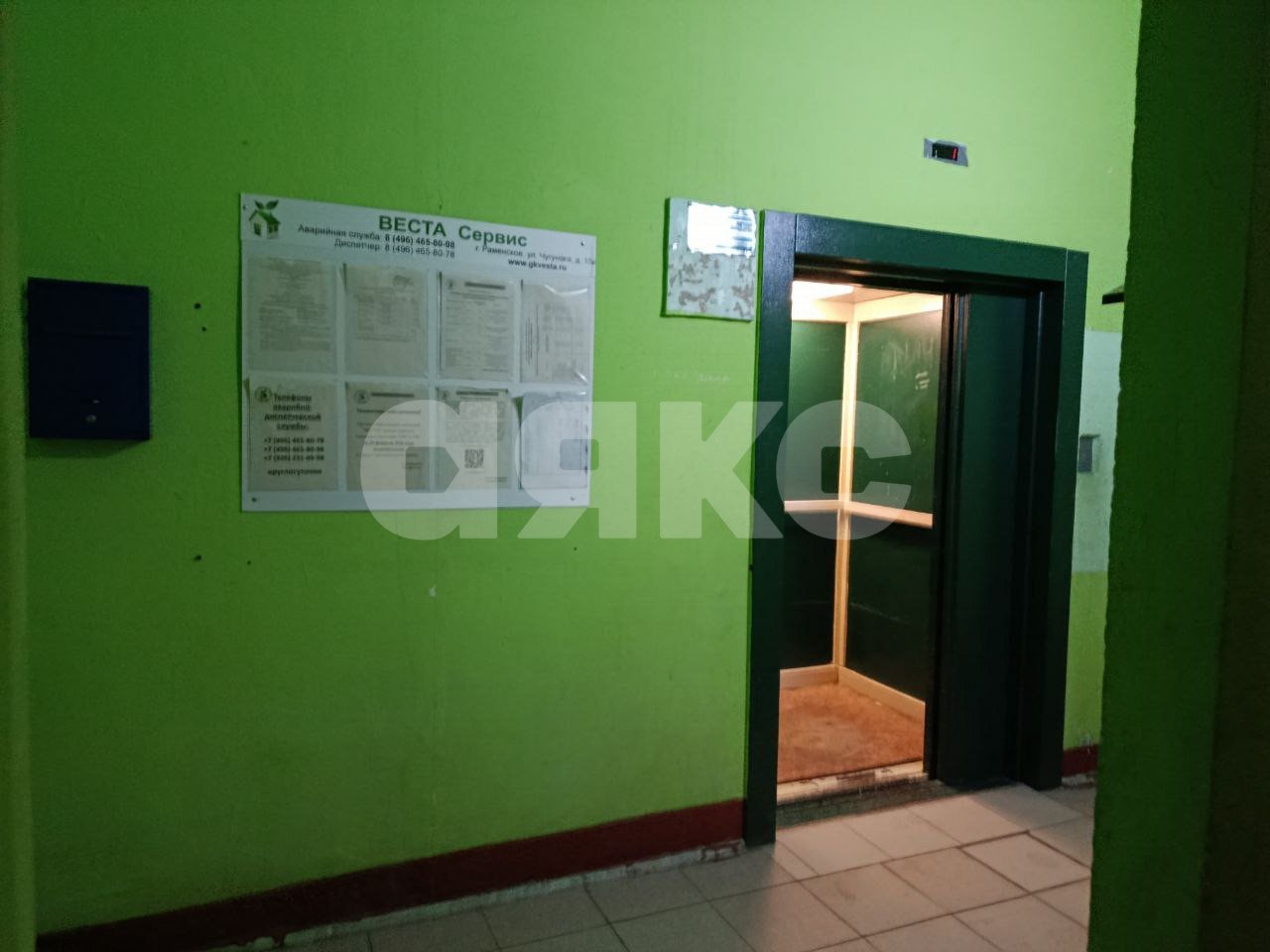 Фото №13: 2-комнатная квартира 62 м² - Раменское, мкр. МЖК, ул. Дергаевская, 30