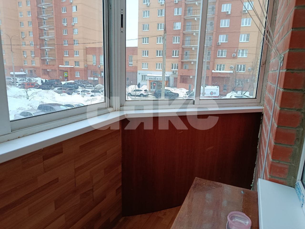 Фото №9: 2-комнатная квартира 62 м² - Раменское, мкр. МЖК, ул. Дергаевская, 30