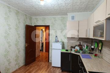 Фото №2: 2-комнатная квартира 62 м² - Раменское, мкр. МЖК, ул. Дергаевская, 30