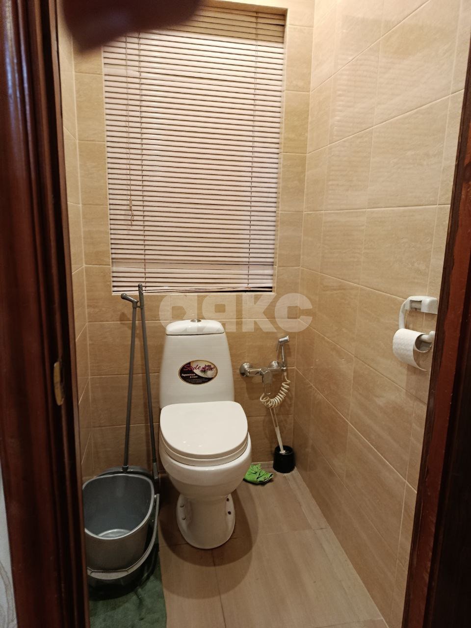 Фото №11: 2-комнатная квартира 62 м² - Раменское, мкр. МЖК, ул. Дергаевская, 30