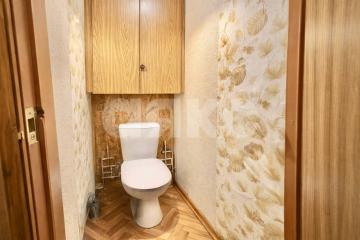 Фото №5: 2-комнатная квартира 45 м² - Раменское, мкр. 1-й, ул. Гурьева, 2А