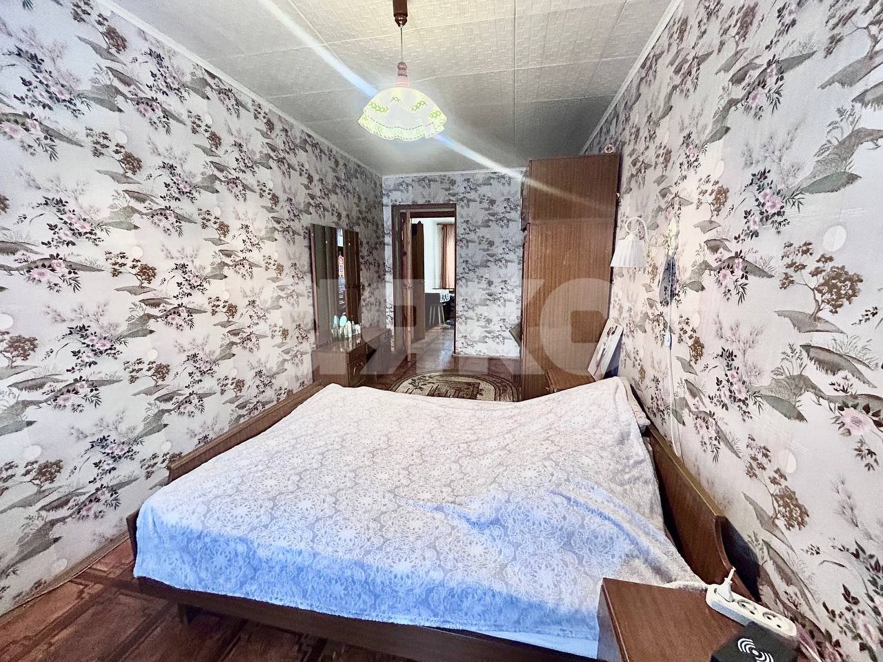 Фото №3: 2-комнатная квартира 45 м² - Раменское, Центральный, мкр. 1-й, ул. Гурьева, 2А