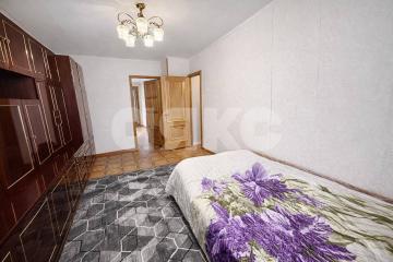 Фото №1: 2-комнатная квартира 45 м² - Раменское, мкр. 1-й, ул. Гурьева, 2А