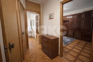 Фото №4: 2-комнатная квартира 45 м² - Раменское, мкр. 1-й, ул. Гурьева, 2А