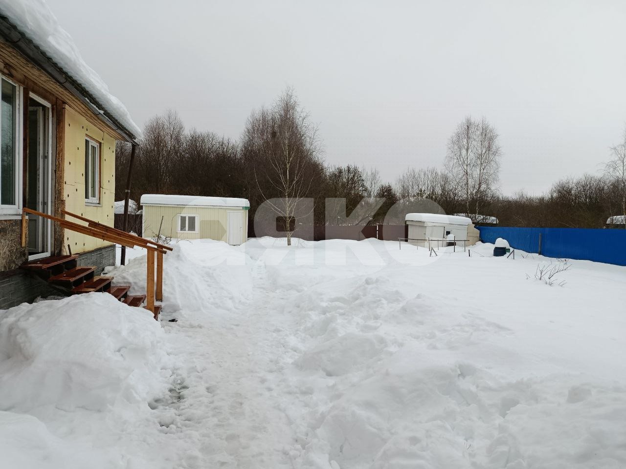 Фото №26: Коттедж 193 м² + 6.2 сот. - Новое, ул. 2-я Луговая