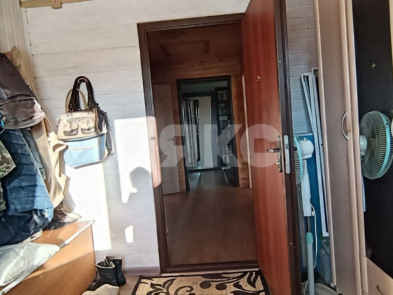 Фото №33: Коттедж 193 м² + 6.2 сот. - Новое, ул. 2-я Луговая