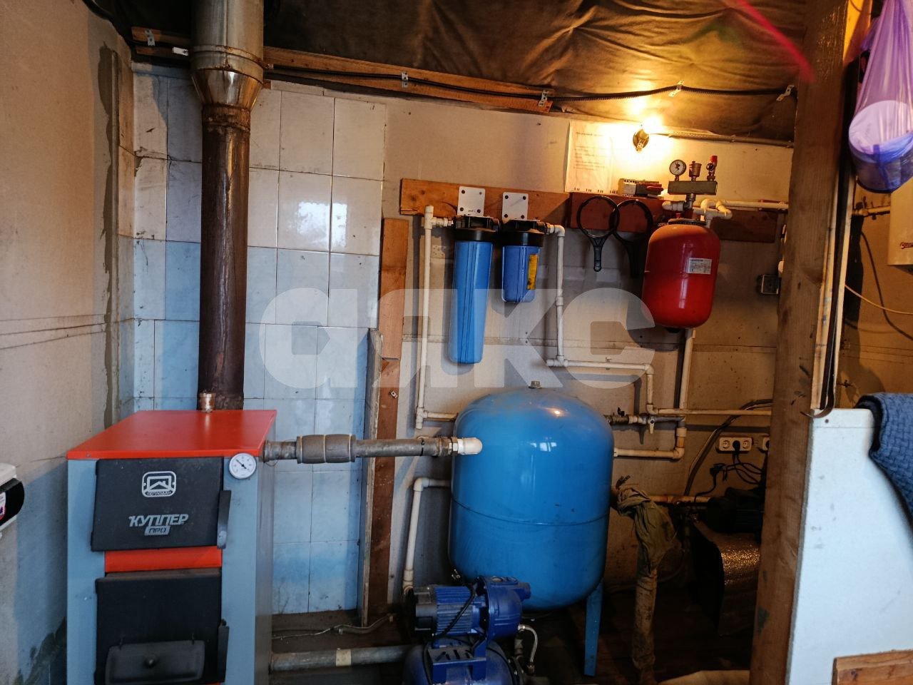 Фото №21: Коттедж 193 м² + 6.2 сот. - Новое, ул. 2-я Луговая