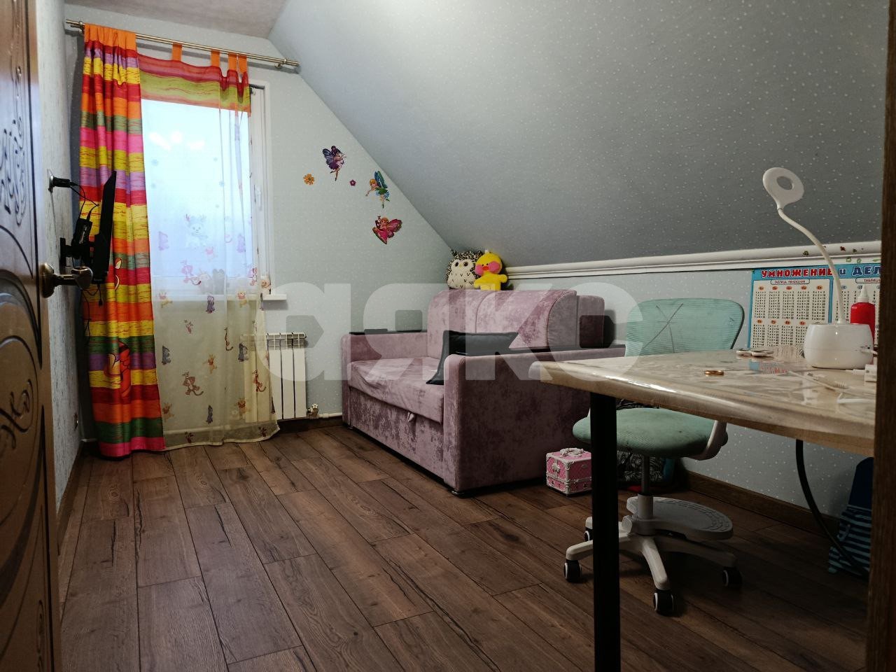 Фото №18: Коттедж 193 м² + 6.2 сот. - Новое, ул. 2-я Луговая