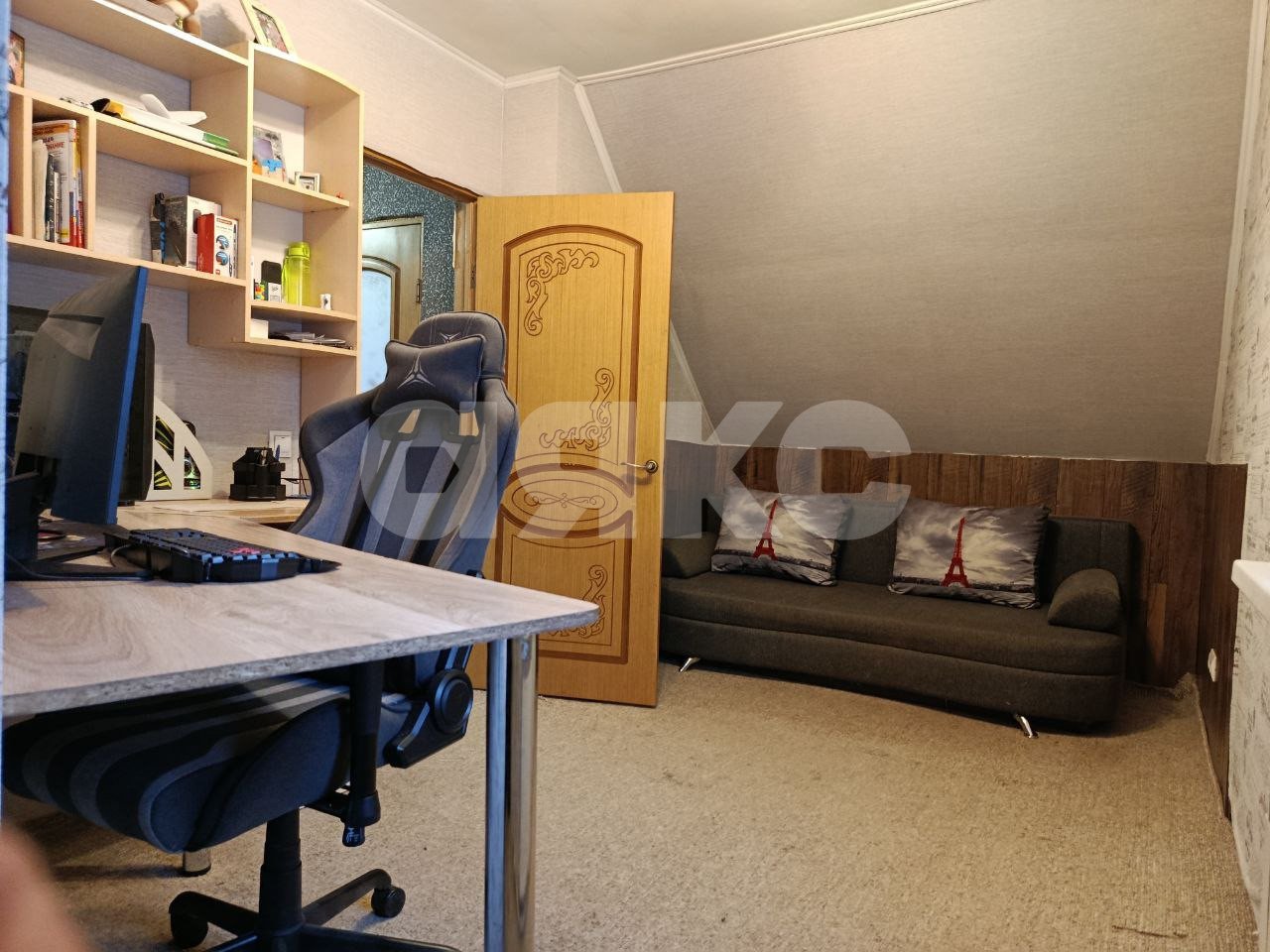 Фото №14: Коттедж 193 м² + 6.2 сот. - Новое, ул. 2-я Луговая