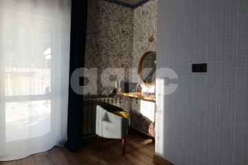 Фото №3: Коттедж 193 м² - Новое, ул. 2-я Луговая, 34А