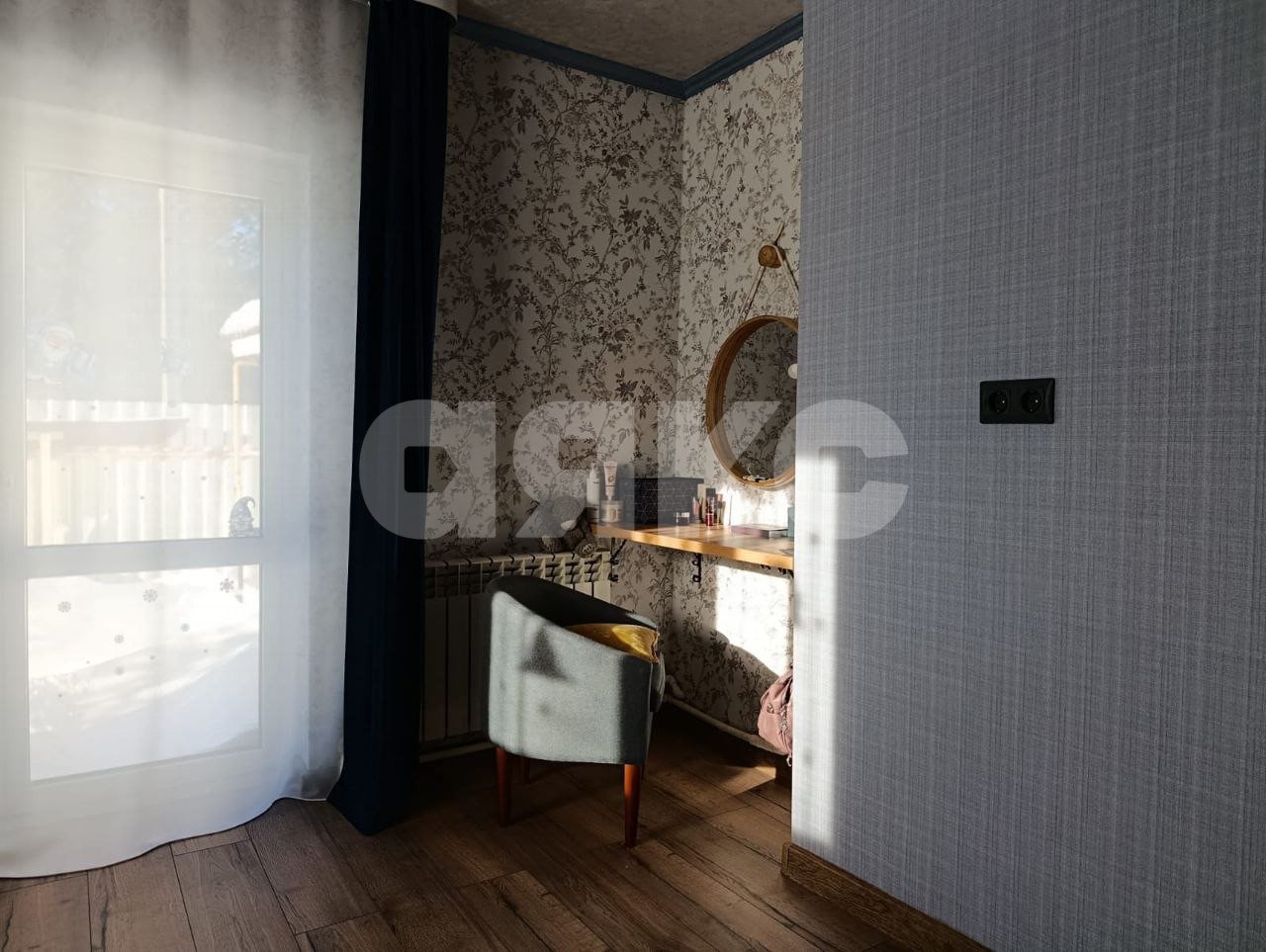 Фото №3: Коттедж 193 м² + 6.2 сот. - Новое, ул. 2-я Луговая