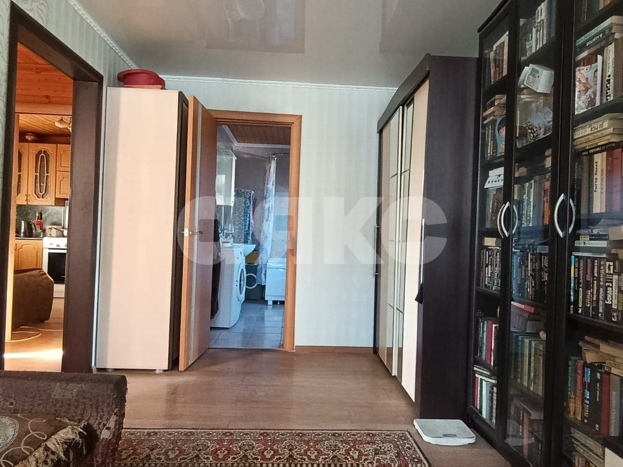 Фото №39: Коттедж 193 м² + 6.2 сот. - Новое, ул. 2-я Луговая